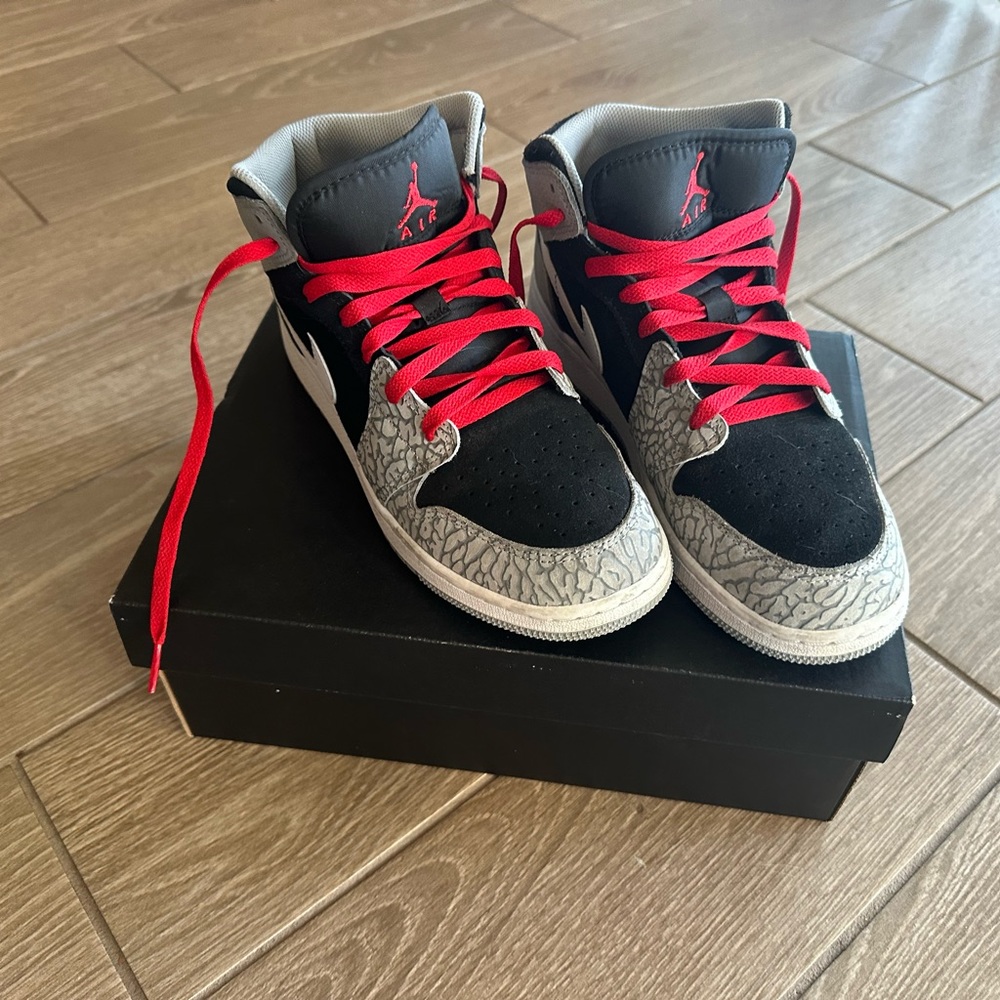 Air Jordans
